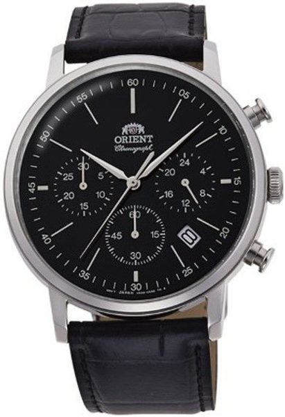 Orient Classic Chronograph RA-KV0404B