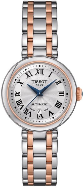 Tissot Bellissima Automatic T126.207.22.013.00