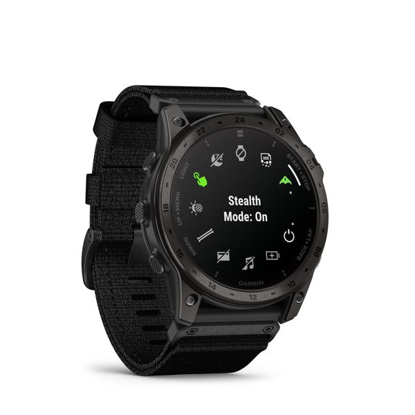 Garmin Tactix 7 AMOLED 010-02931-01 + 5 let záruka, pojištění a dárek ZDARMA