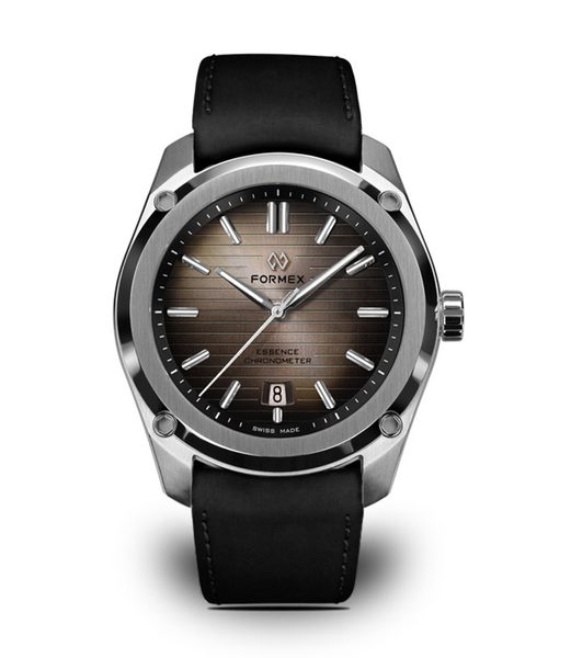 Levně Formex Essence FortyOne Automatic Chronometer Dégradé