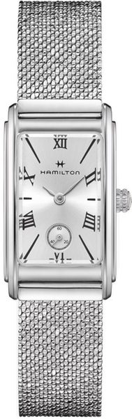 Hamilton American Classic Ardmore Quartz H11221150