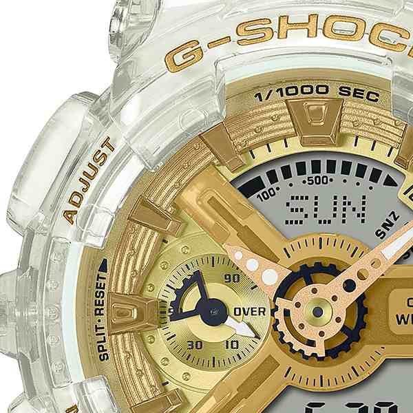 Casio G-Shock GMA-S110SG-7AER