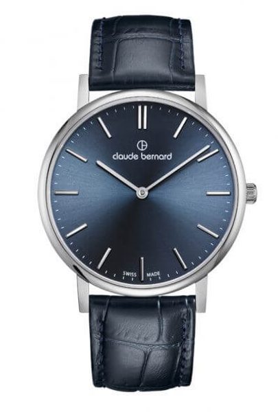 Claude Bernard Slim Line 20219-3-Buin