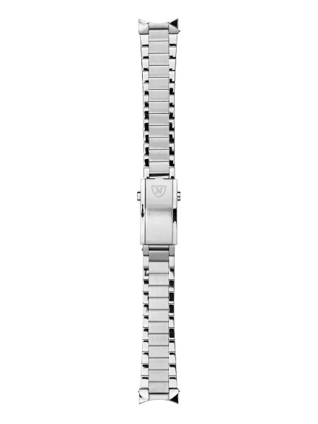 Product detail of Ocelový náramek Nivada Grenchen Flat Link - Depthmaster