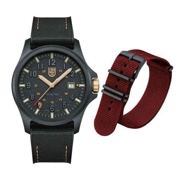Levně Luminox Atacama Field Year of the Horse Limited Edition XL.1970.HY.N.SET