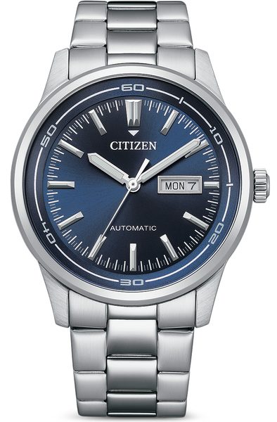 Levně Citizen Automatic NH8400-87LE + 5 let záruka, pojištění a dárek ZDARMA