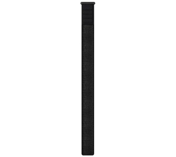 Řemínek UltraFit 22 Black 010-13306-10 - thumb (1)