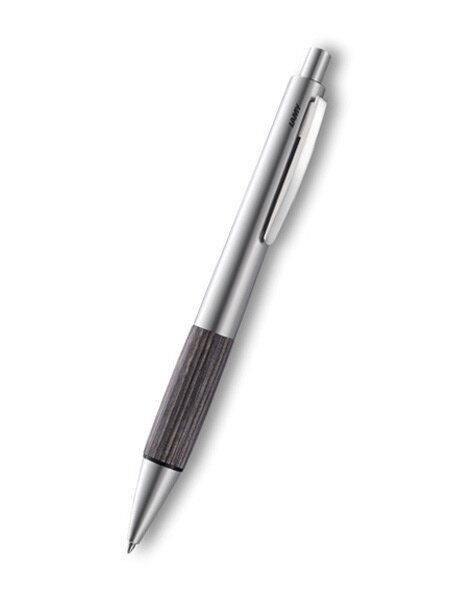 Levně Kuličkové pero Lamy Accent Aluminium KW 1506/2966189 + 5 let záruka, pojištění a dárek ZDARMA