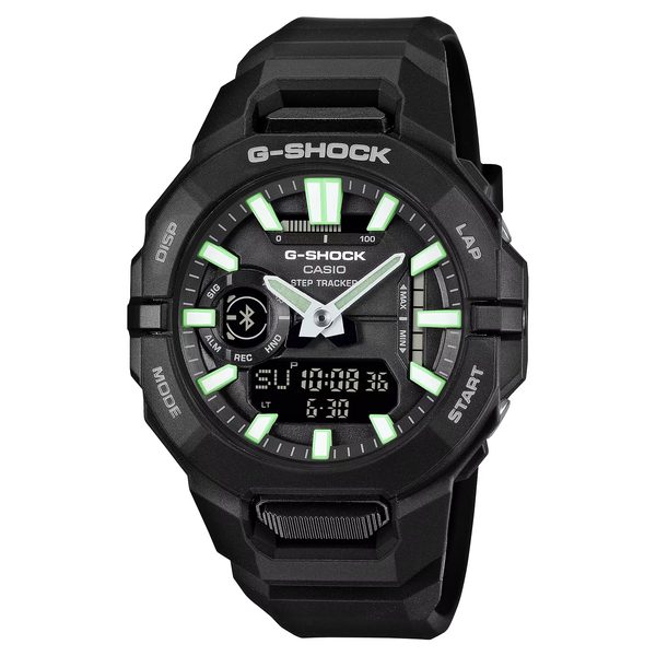 Levně Casio G-Shock G-Squad GBA-950-1AER