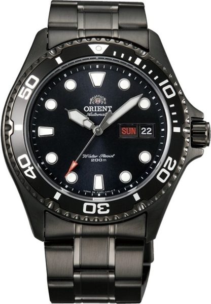 Orient Ray Raven II FAA02003B + 5 let záruka, pojištění a dárek ZDARMA