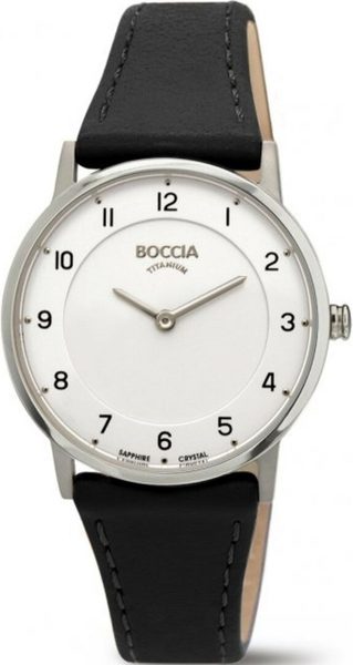 Levně Boccia Titanium 3254-04 + 5 let záruka, pojištění a dárek ZDARMA