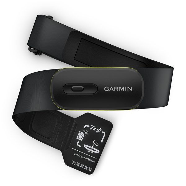 Levně Garmin HRM 600 Velikost: XS–S 010-13383-01