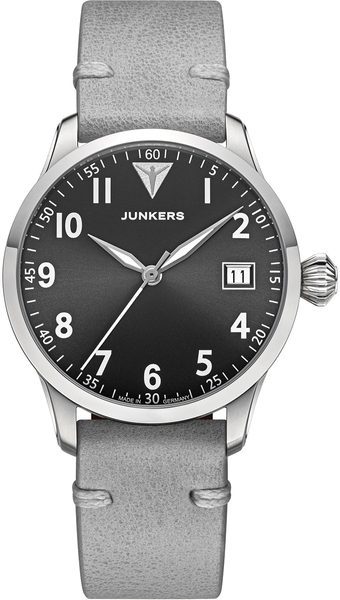 Levně Junkers Flieger 36 Quartz 970.01.08