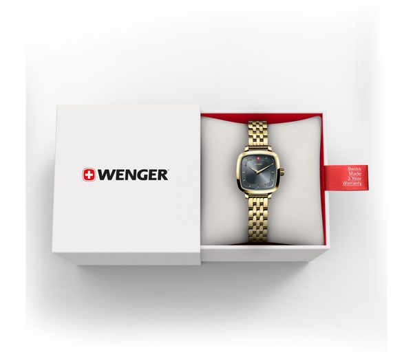 Wenger Vintage Classic 01.1911.106