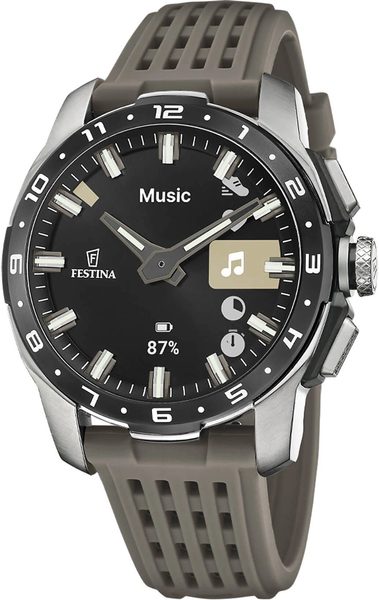 Levně Festina Connected Full D 23305/6