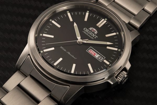 Orient Contemporary RA-AA0C01B