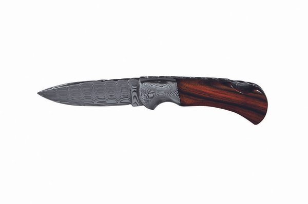 Lovecký nůž Mikov Hablock 220-DD-1 KP + 5 let záruka a dárek ZDARMA