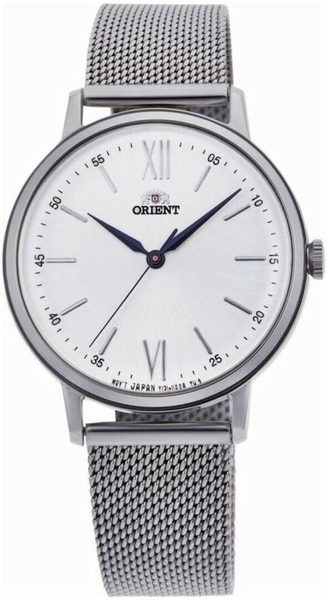 Orient Classic RA-QC1702S + 5 let záruka, pojištění a dárek ZDARMA