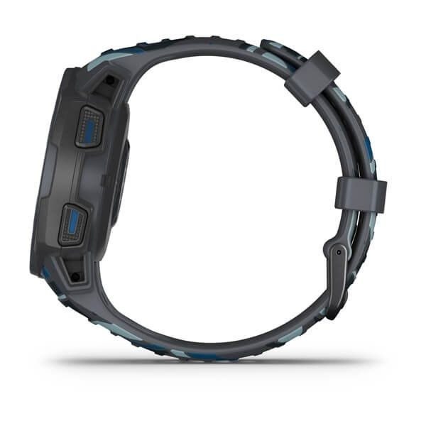 Garmin Instinct Solar Surf Gray Optic 010-02293-07