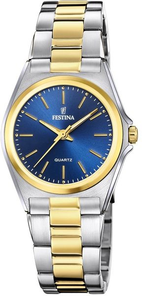 Festina Classic Bracelet 20556/4 + 5 let záruka, pojištění a dárek ZDARMA