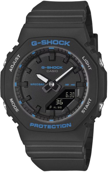 Levně Casio G-Shock GMA-P2100BA-1AER