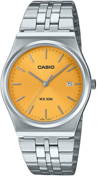 Levně Casio Collection MTP-B145D-9AVEF + 5 let záruka, pojištění a dárek ZDARMA