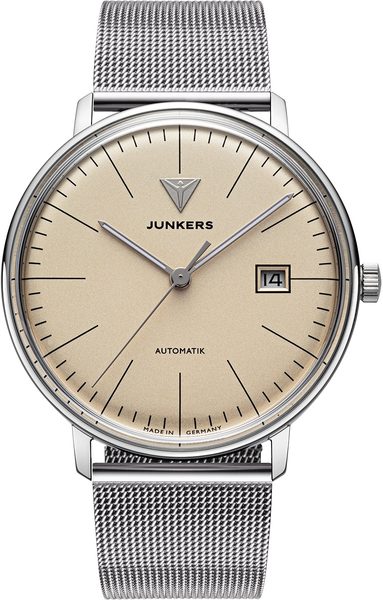 Junkers Bauhaus Automatik 910.01.05.M + 5 let záruka a dárek ZDARMA