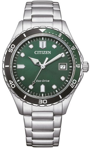 Citizen Eco-Drive Sports AW1828-80X + 5 let záruka, pojištění a dárek ZDARMA