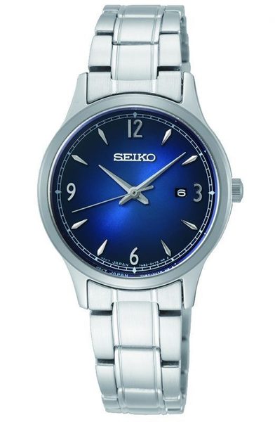 Seiko SXDG99P1 + 5 let záruka, pojištění hodinek ZDARMA