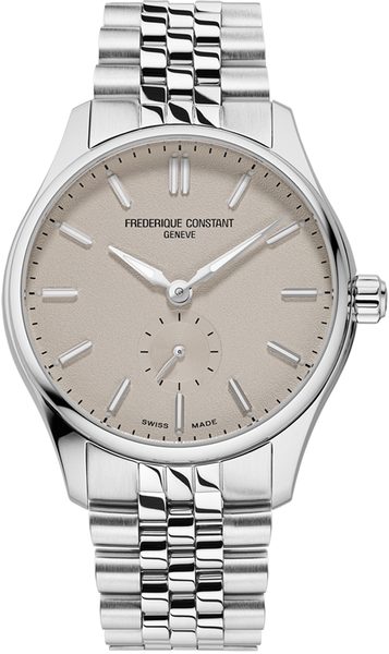 Frederique Constant Classics Index Small Seconds Automatic FC-530CR3B6B