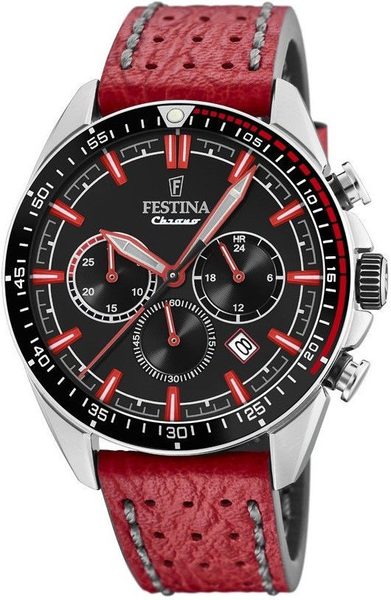 Festina Chrono Sport 20377/5