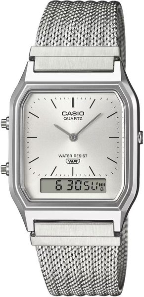Levně Casio Collection Vintage AQ-230EM-7AEF