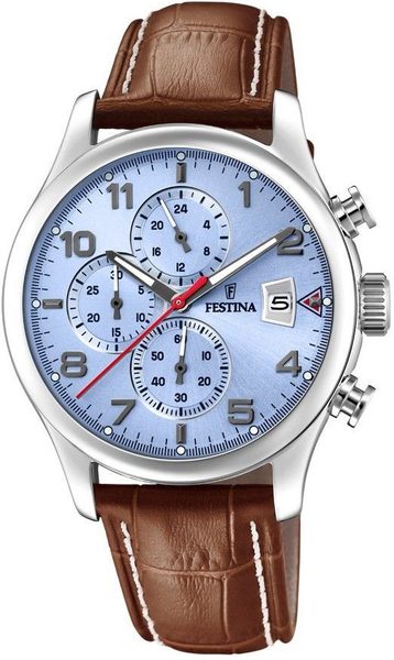 Festina Timeless Chronograph 20375/5