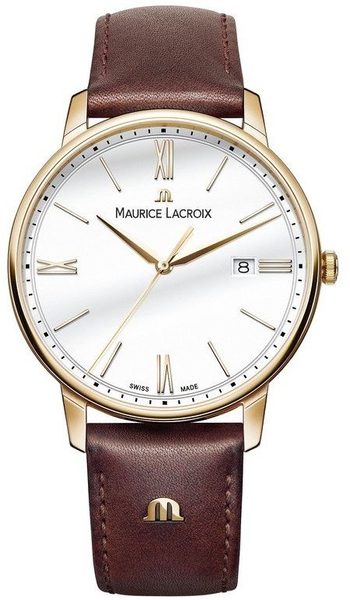 Maurice Lacroix Eliros Date EL1118-PVP01-112-1