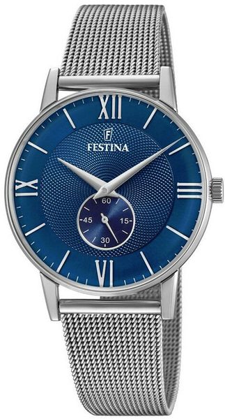 Levně Festina Retro 20568/3 + 5 let záruka, pojištění a dárek ZDARMA