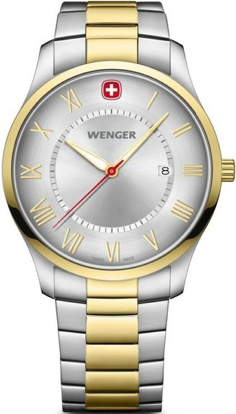 Wenger City Classic 01.1441.143