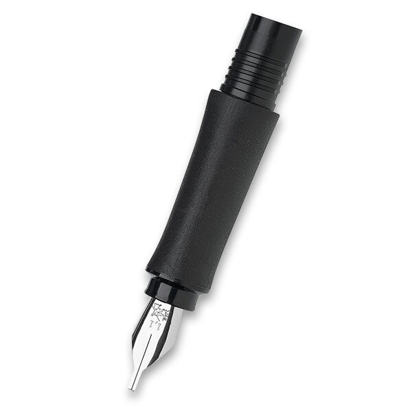 Náhradní hrot pro kaligrafické pero Faber-Castell Grip 2011 - Výběr variant 0021/14095 - 1,1 mm + 5 let záruka, pojištění a dárek ZDARMA