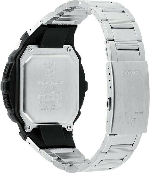 Casio Wave Ceptor WV-200RD-1AEF