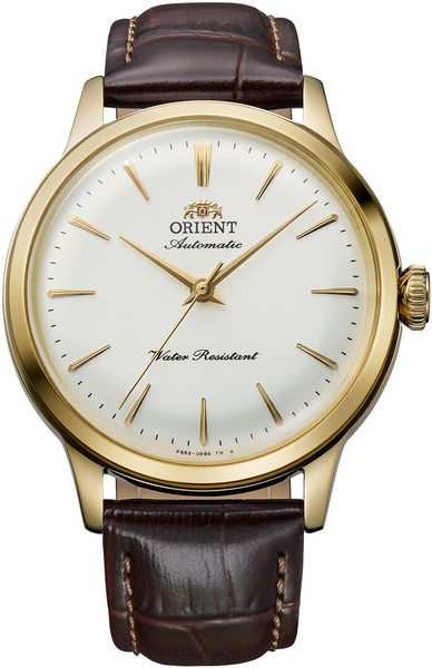 Orient Bambino 36mm RA-BB0101S