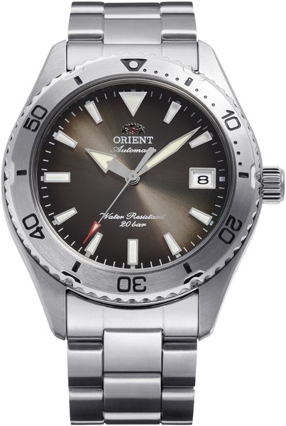 Levně Orient Sports Mako 40 Automatic RA-AC0Q15Y
