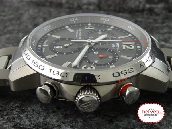 Certina DS Podium Big Size Chronograph C001.647.44.087.00