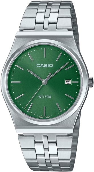 Casio Collection MTP-B145D-3AVEF + 5 let záruka, pojištění a dárek ZDARMA