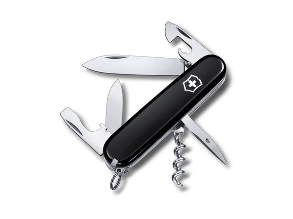 Nůž Victorinox SPARTAN 1.3603.3B1 + 5 let záruka, pojištění a dárek ZDARMA