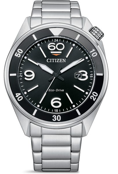 Citizen Eco-Drive Sports AW1710-80E