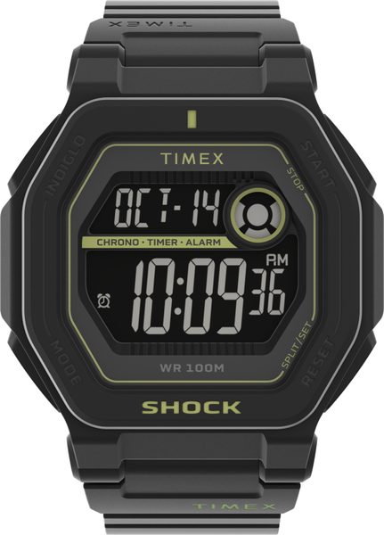 Timex Command TW2V59800UK + 5 let záruka, pojištění a dárek ZDARMA