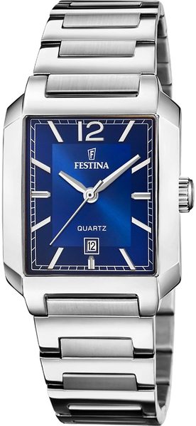 Festina Classic Bracelet 20679/3 + 5 let záruka, pojištění a dárek ZDARMA