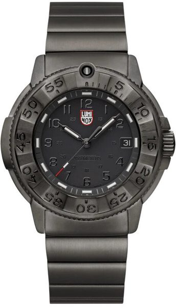 Luminox Navy SEAL Foundation 3200 Series XS.3228.NSF