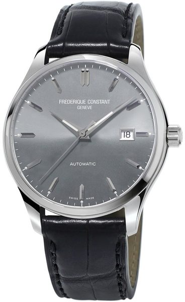 Levně Frederique Constant Classics Index Automatic FC-303LGS5B6 + 5 let záruka, pojištění a dárek ZDARMA