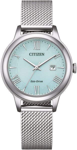 Levně Citizen Elegance Eco-Drive EW2621-75M