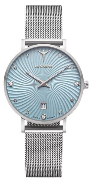 Junkers Annelise 34 951.02.21.M